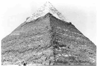 BW0023-GizaPyramid, Egypt 2001