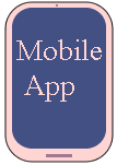 Click here to down load the shorebird mobile app
