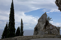 Amalfi Coast, Italy 5431