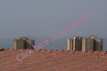 Click here to see photographs of the Alger suburb, Bouzareah, Algiers, Algeria