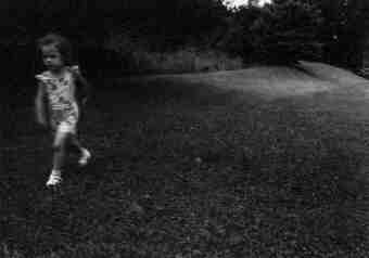 Black and White photos captured between 1964-1984 - Maria Savidis