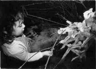 Black and White photos captured between 1964-1984 - Maria Savidis