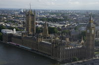 Westminster Palace 2014