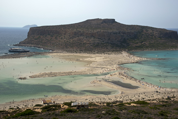 Chania Nomos, Crete