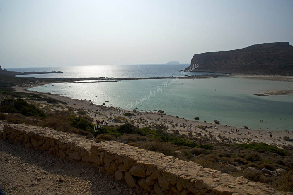 Balos Beach, Kissamos, Chania Nomos, Crete