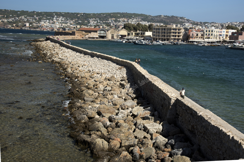 Chania Town