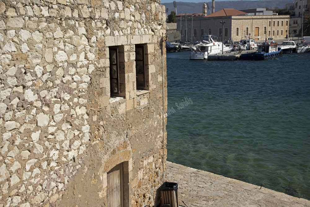 Chania Town