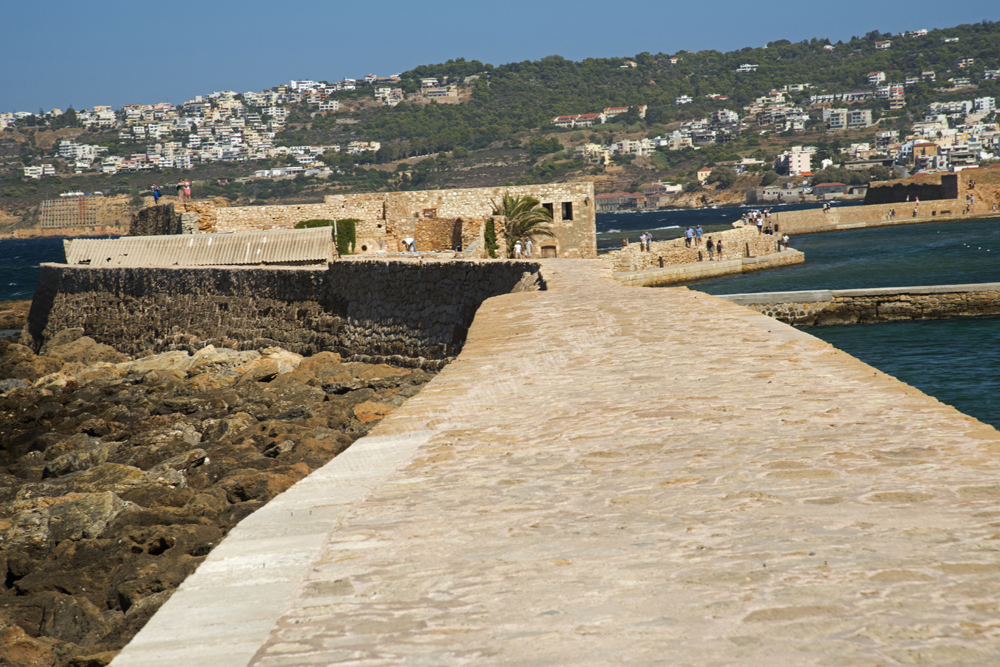 Chania Town