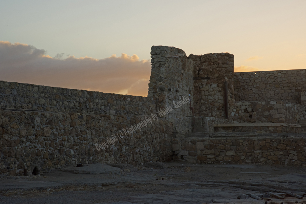 Chania Town