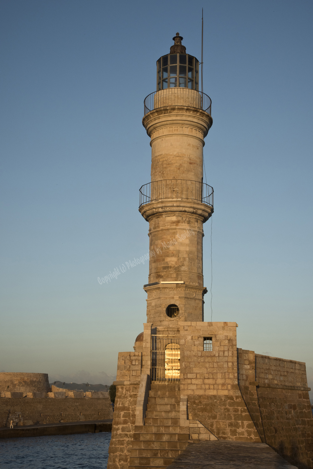 Chania Town