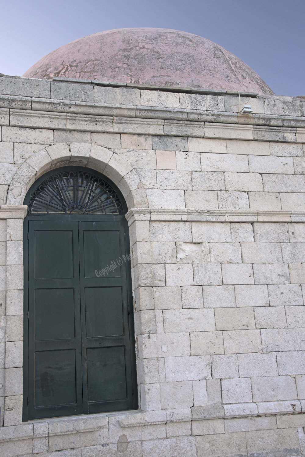 Chania Town