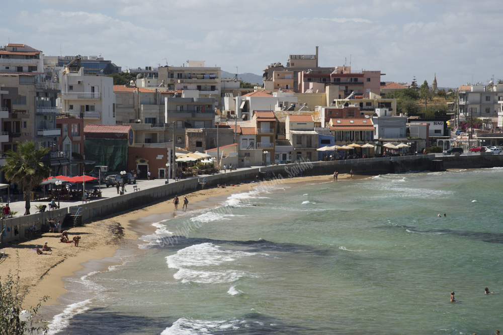 Chania Town