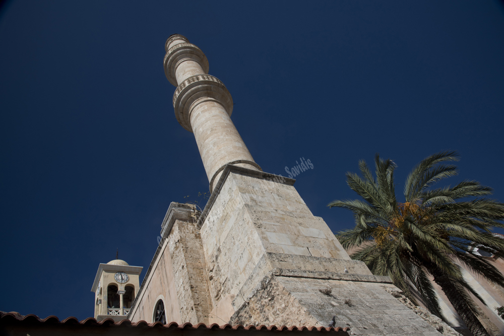 Chania Town