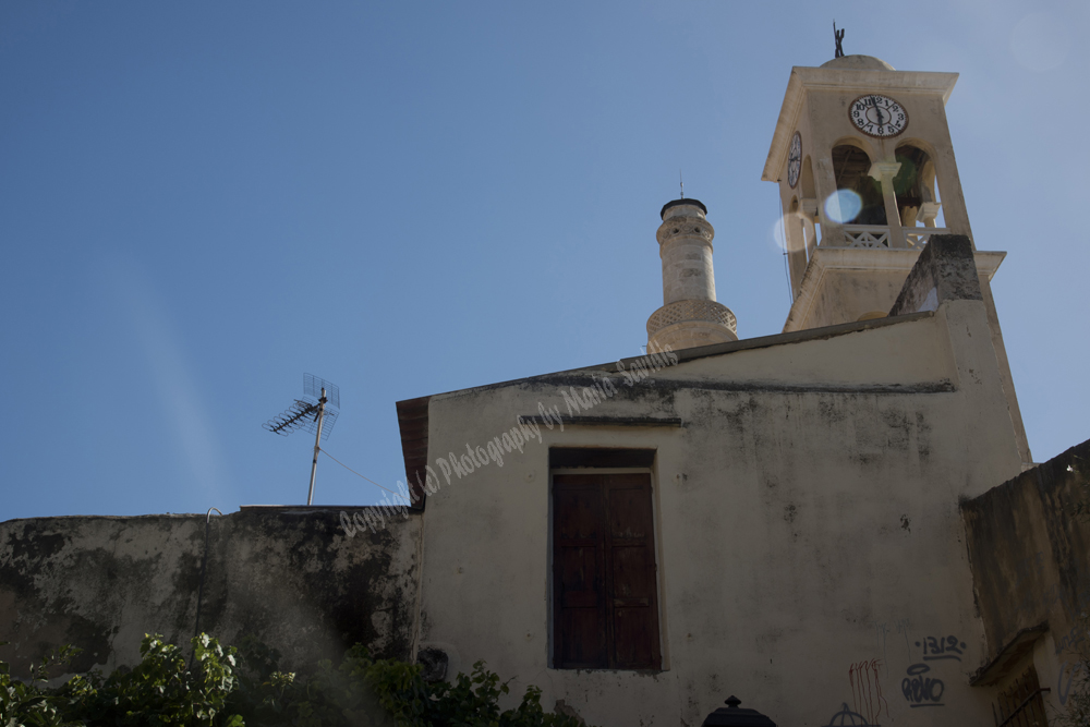 Chania Town