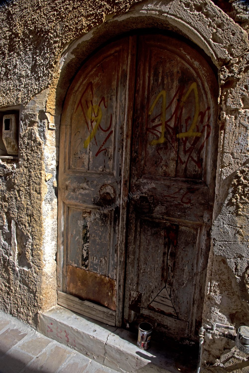 Chania Town