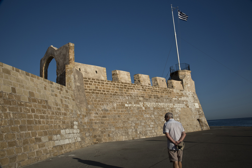 Chania Town