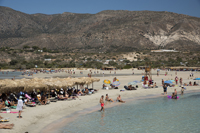 Elefonisi Beach, Chania Nomos, Crete, Greece 2017-8DS-5184