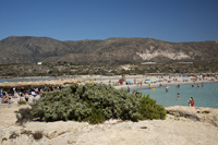 Elefonisi Beach, Chania Nomos, Crete, Greece 2017-8DS-5186