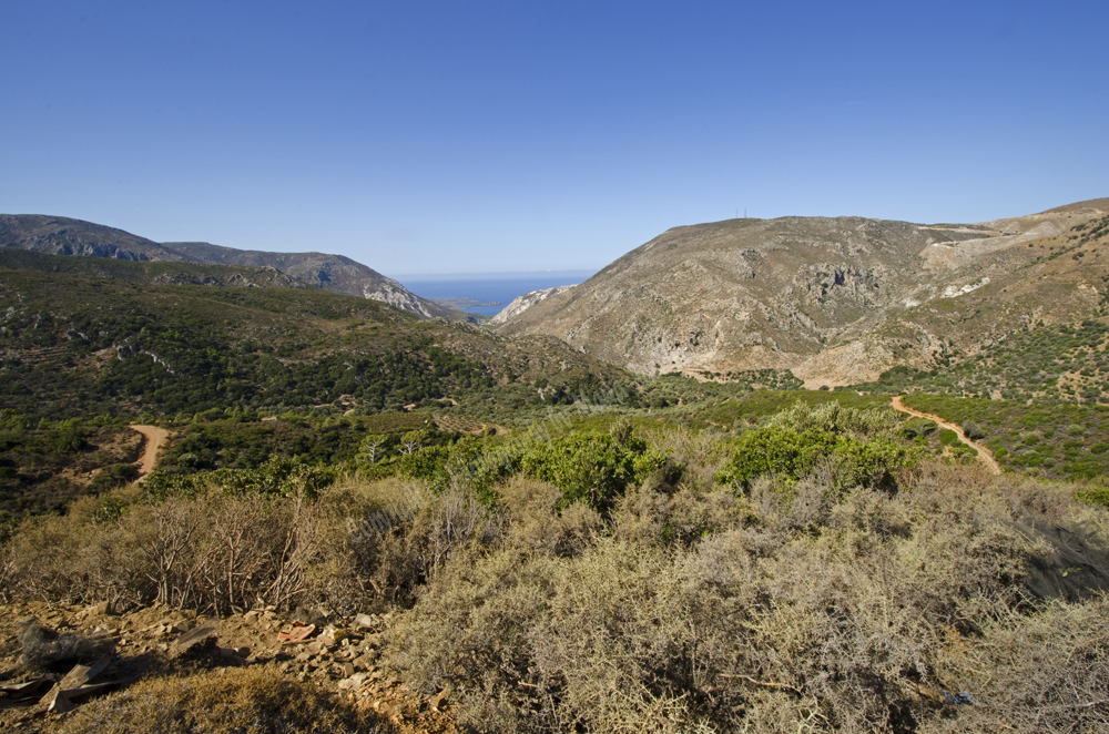 Elefonisi, Chania Nomos, Crete, Greece, 2017