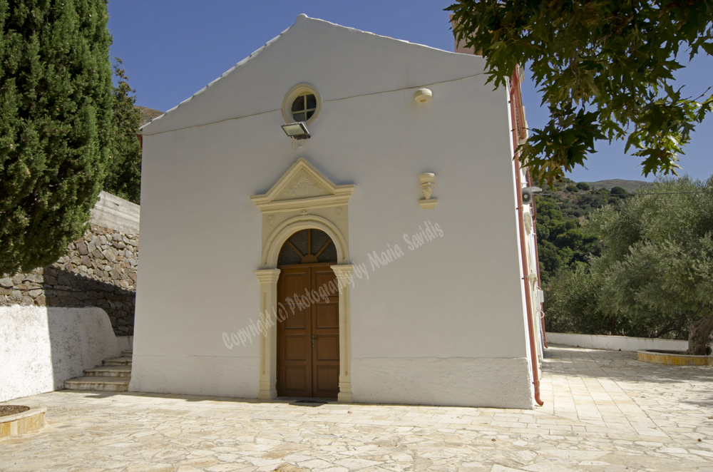 Elefonisi, Chania Nomos, Crete, Greece, 2017