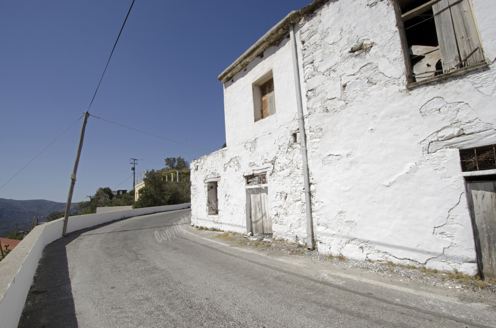 Elefonisi, Chania Nomos, Crete, Greece, 2017