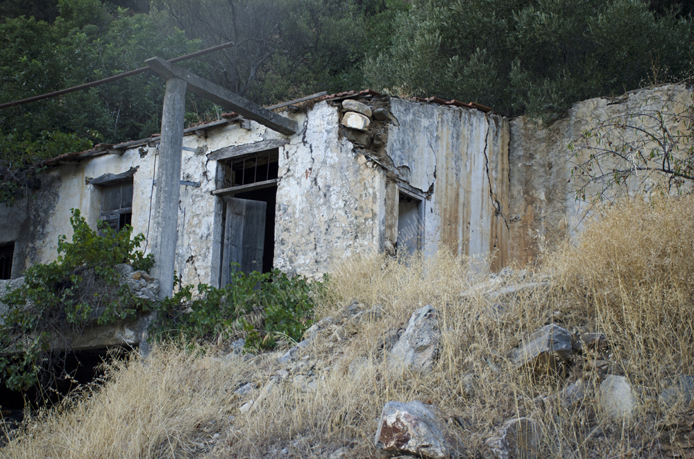 Elefonisi, Chania Nomos, Crete, Greece, 2017