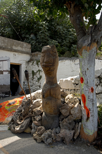 Topolia, Chania Nomos, Crete, Greece 2017-8DS-5235