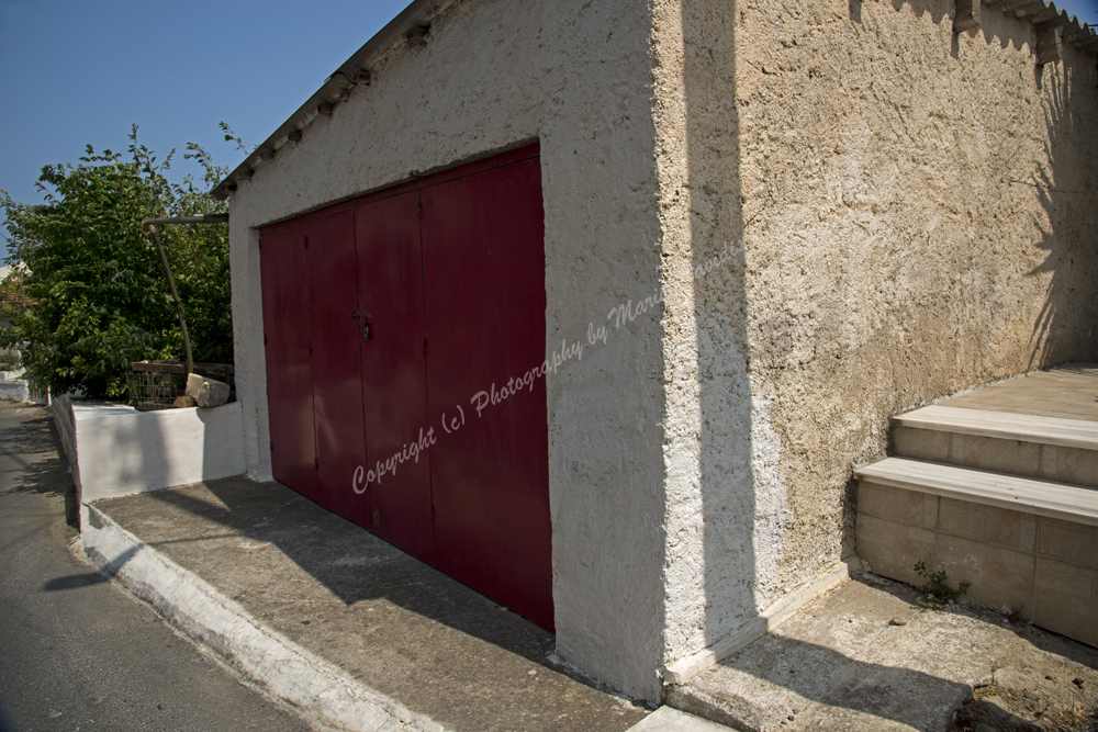 Topolia, Chania Nomos, Crete, Greece 2017