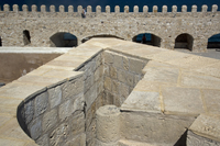Koules Fortress, Heraklion, Iraklion Nomos, Crete, Greece, 2017-8DS-6110