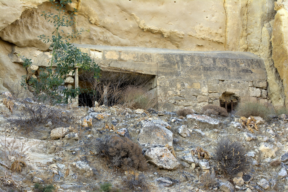 Matala, Iraklion Nomos, Crete, Greece