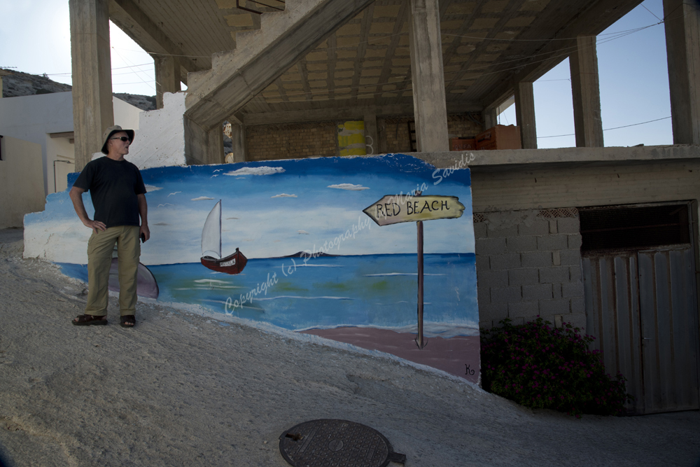 Matala, Iraklion Nomos, Crete, Greece