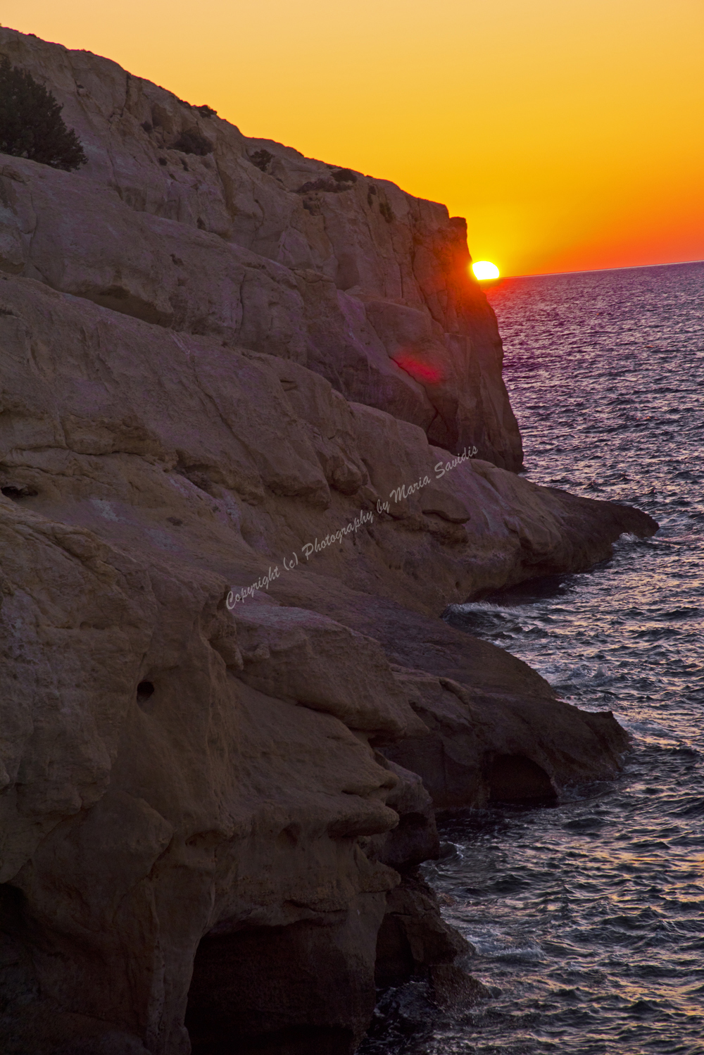 Matala, Iraklion Nomos, Crete, Greece