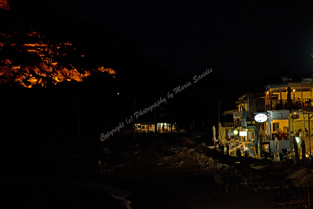 Matala, Iraklion Nomos, Crete, Greece