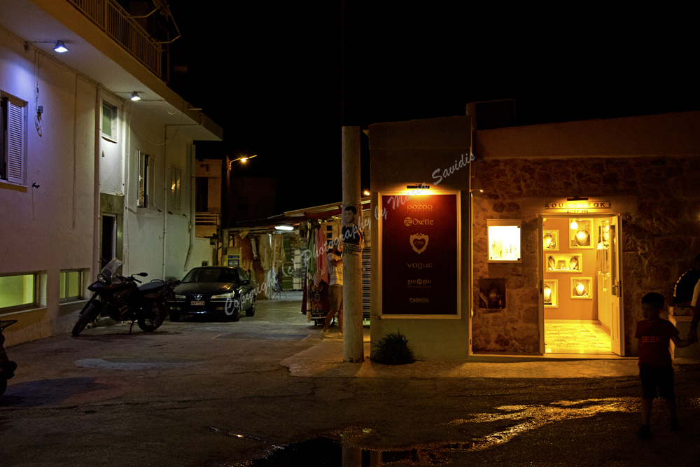 Matala, Iraklion Nomos, Crete, Greece