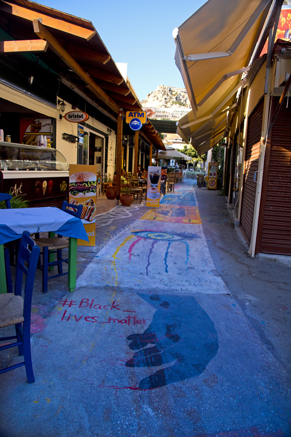Matala, Iraklion Nomos, Crete, Greece