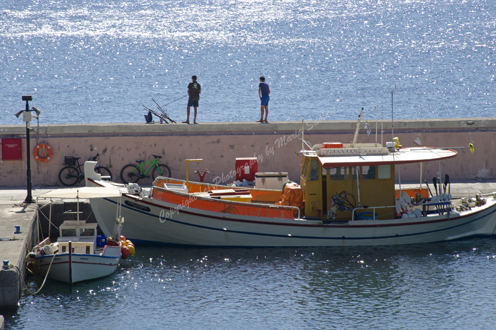 Agios Nicholaos, Lassithi Nomos, Crete, Greece 2017