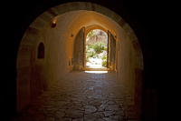 Akardi Monastery, Amari Valley Rethimnos Nomos, Crete, Greece 2017-8DS-4939