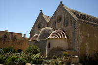 Akardi Monastery, Amari Valley Rethimnos Nomos, Crete, Greece 2017-8DS-4947