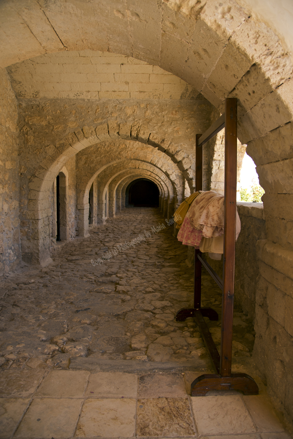 Arkadi Monastery, Crete