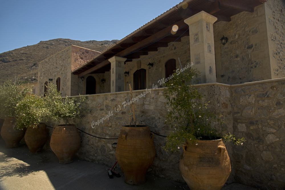 Amari Valley, Rethimno Nomos, Crete, Greece 2017