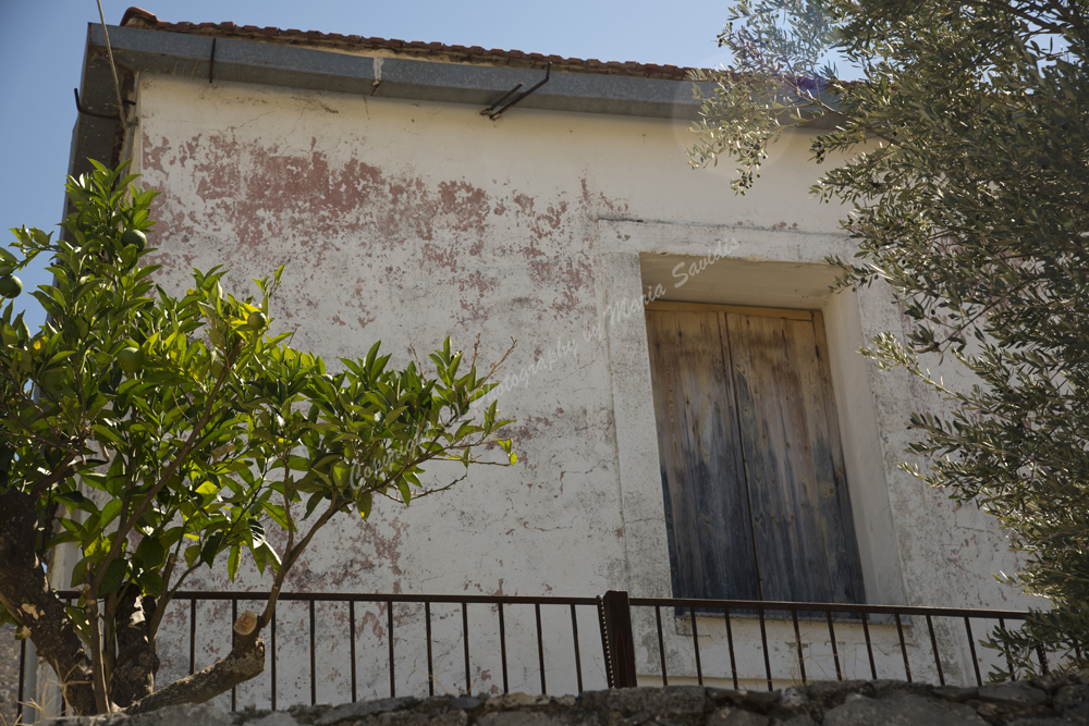 Amari Valley, Rethimno Nomos, Crete, Greece 2017
