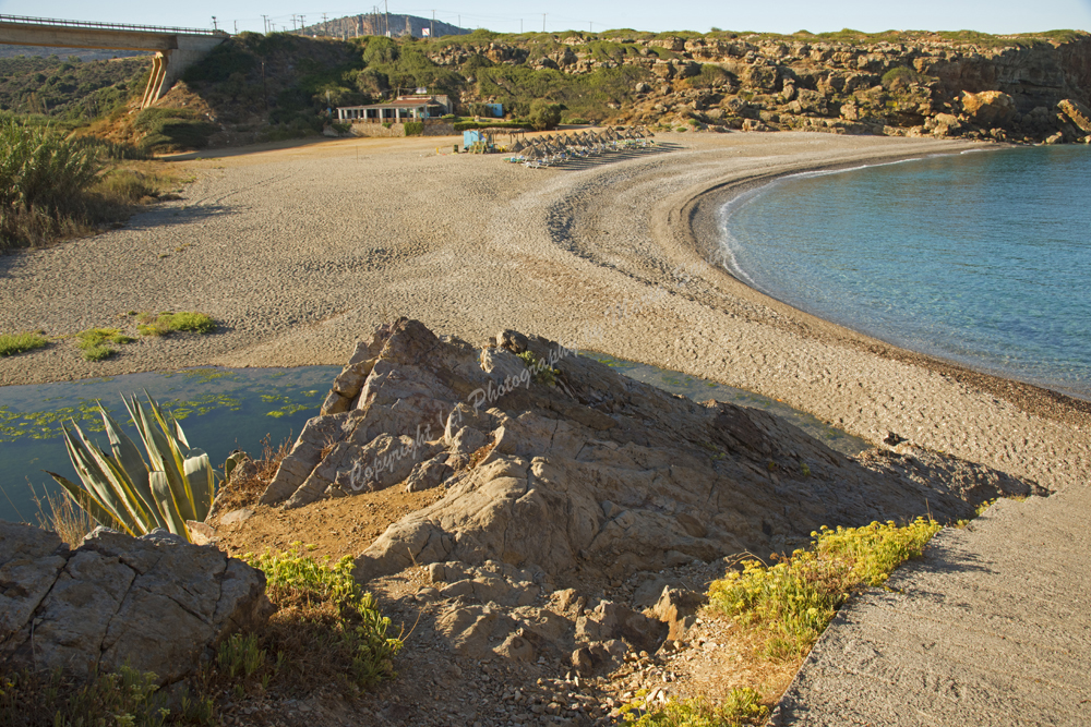 Geropotamos, Rethimno Nomos, Crete, Greece