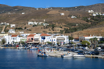 Andros, South Aegean Islands, Greece
