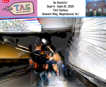 The TAG