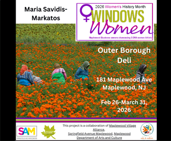 The Koether Gallery at Crane's Mill