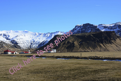 Click here to see photographs of the Eyjafjallajokull Vocano and surrounding area