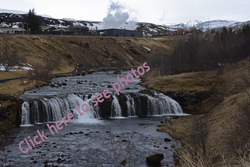 Click here to see photographs of Hvergerdi, Southern Region, Iceland