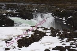 Click here to see photographs of Urriðafoss-Waterfalls, Southern Region, Iceland