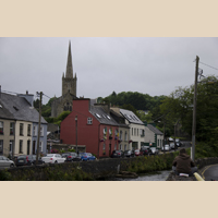 Photographs of Donegal