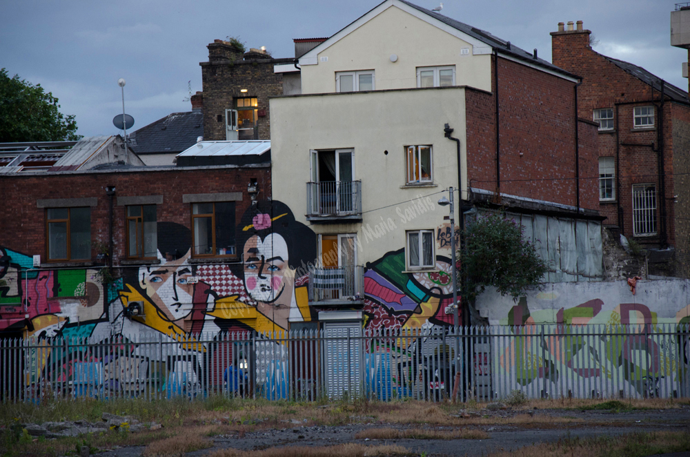 Dublin, Ireland 2014